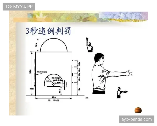 篮球比赛中的球权判定规则详解，新手如何看懂裁判手势