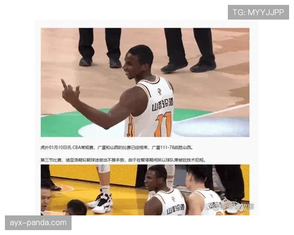 详解教练技术犯规规则的构成要素及赛场判罚依据