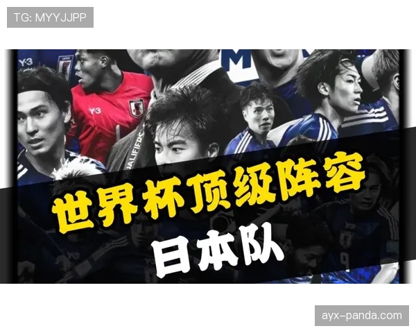 日本世界杯阵容配置达到什么高度